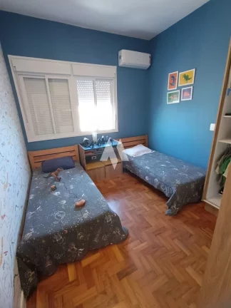 Imagem Apto 3 Dorms com vista panorâmica para o mar- Itararé - São Vicente