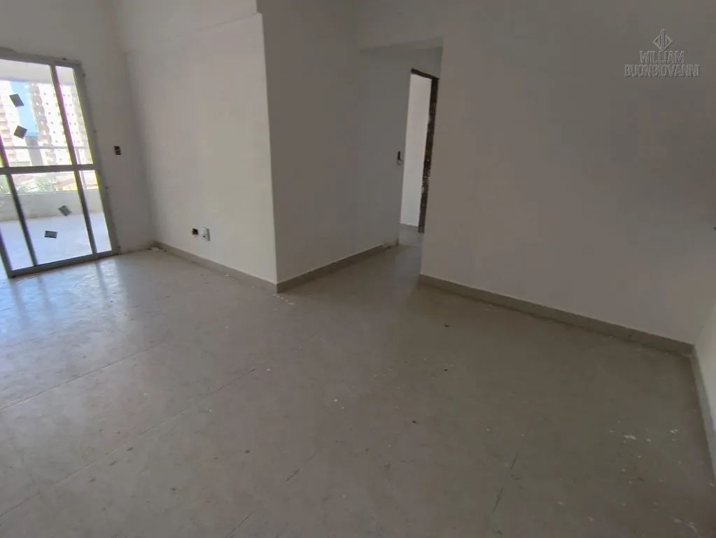 Foto do imóvel Apto Novo na Aviação, 106m², 3 Dorm, 2 Suítes, Lazer Completo em Aviação, Praia Grande - SP