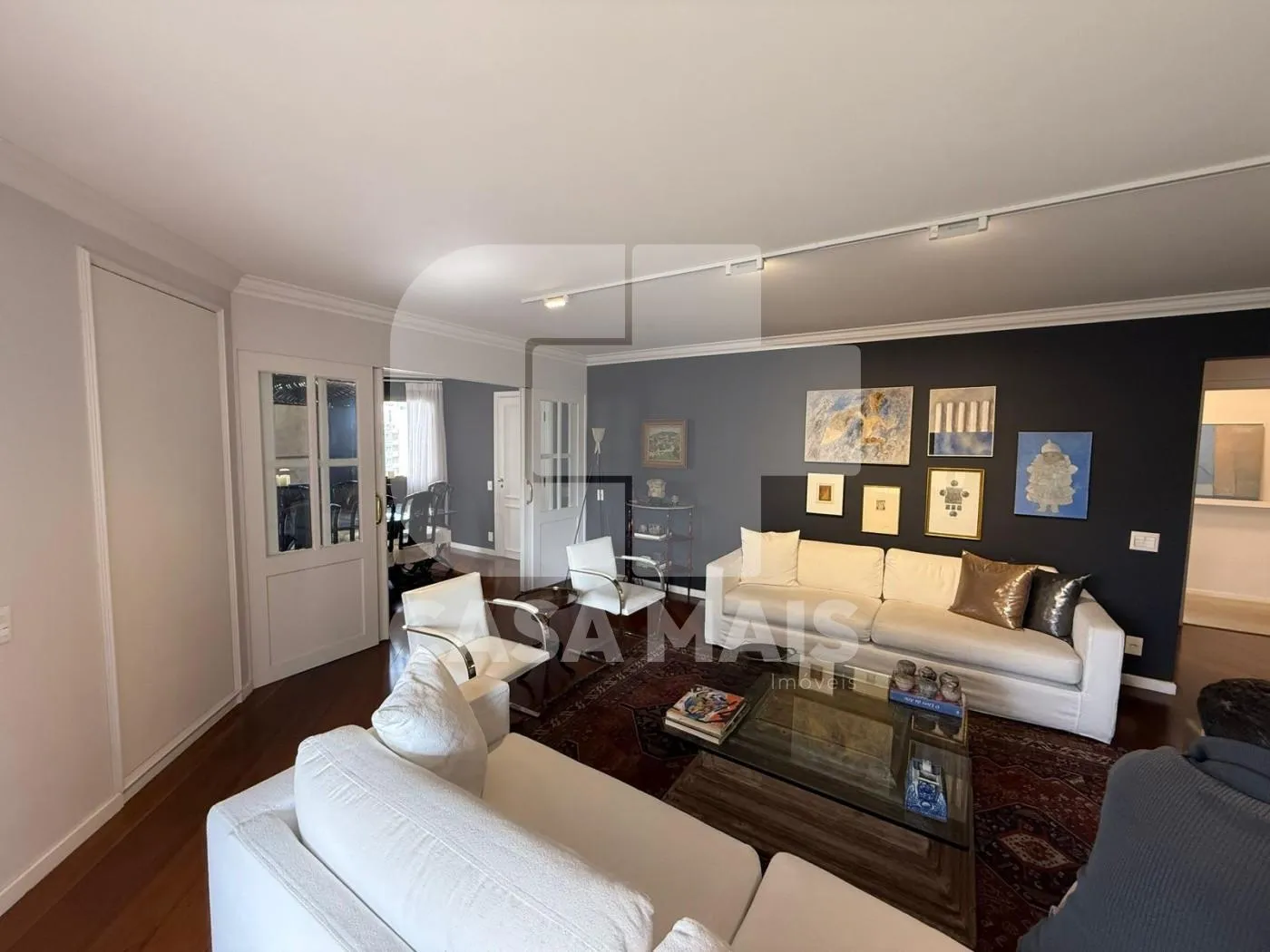 Imagem Apartamento para Locação em São Paulo / SP no bairro Jardim Paulista