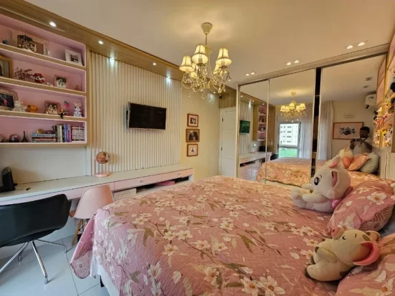 Imagem APARTAMENTO RESIDENCIAL em MANAUS - AM, PONTA NEGRA