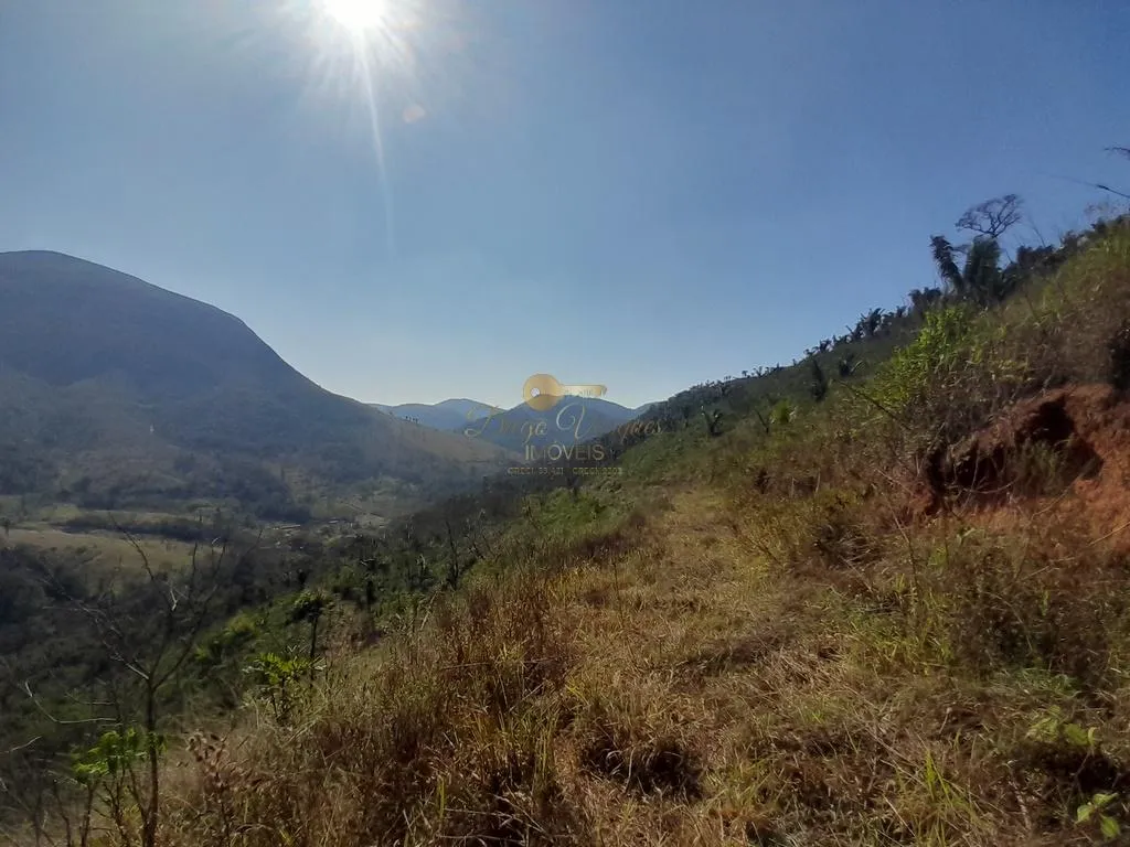 Imagem Terreno para Venda em Teresópolis / RJ no bairro Vale Alpino