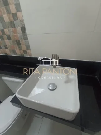 Imagem Apartamento - Ribeirão Preto - Alto do Ipiranga - Região Oeste
