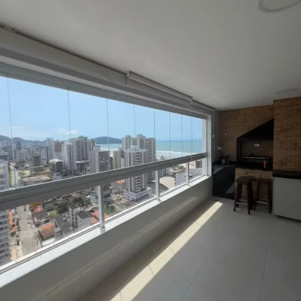 Imagem EXCELENTE OPORTUNIDADE!!! Apartamento na Aviação 3 dormitórios 2 suítes com 2 vagas de garagem!
