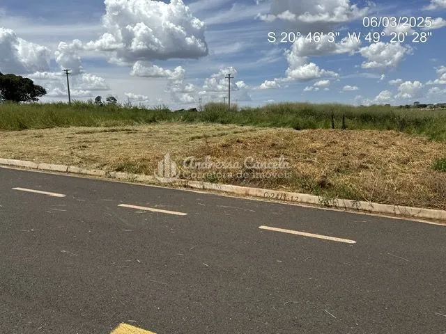 Foto do imóvel Residencial Mais Parque - Terreno à venda, 205 m² por R$ 105.000,00 - Maisparque Rio Preto em Maisparque Rio Preto, São José do Rio Preto - SP
