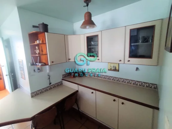 Imagem Apartamento à venda no bairro Enseada - Guarujá/SP