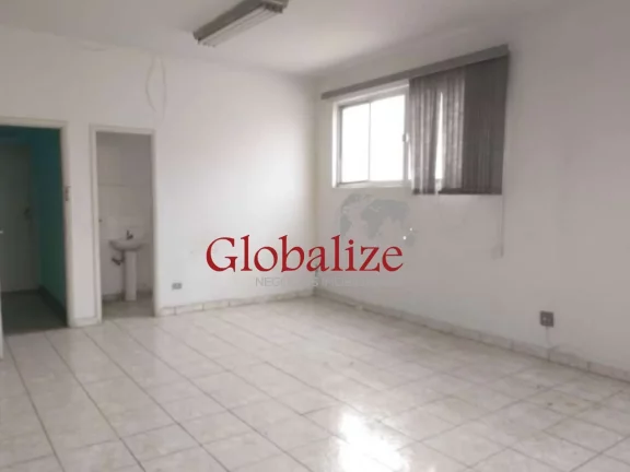 Imagem Loja comercial para venda ou locação com 350m², estacionamento por R$1.600.000,00