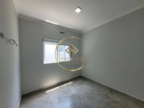 Imagem Casa, 3 dormitórios (1 suíte), Jardim Altos de Santana 2, Jacareí.