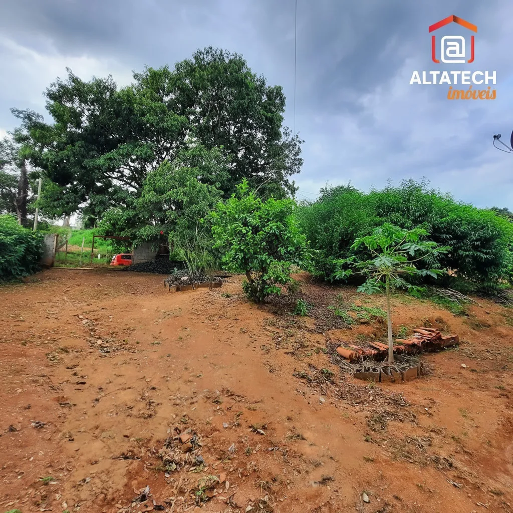 Imagem Chácara 60 m² à venda em Marlene, Bandeira do Sul