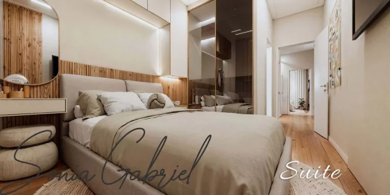 Imagem Casa em Condomínio à Venda em Vinhedo-SP, Bairro Condomínio Saint Michel Village: 3 Quartos, 3 Suítes, 2 Salas, 1 Banheiro, 2 Vagas de Garagem, 150m² de Área.