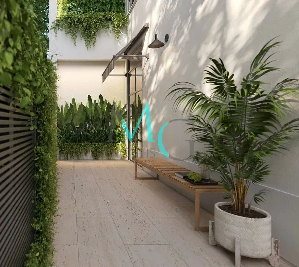 Imagem Sala à venda 67.22M² Leblon Rio de Janeiro - RJ | Máris