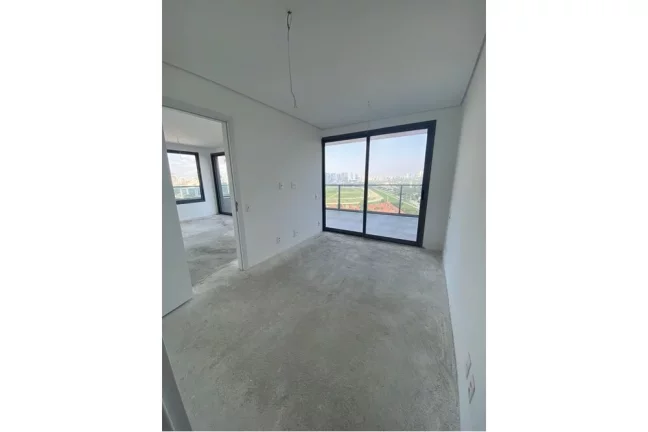 Imagem Apartamento à venda em São Paulo, Pinheiros, com 1 quarto, 76m2