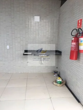 Imagem Vendo apto novo no bairro dos estados, por trás do Sebrae com, 3 qts s/ 1 st e área de lazer na cobertura