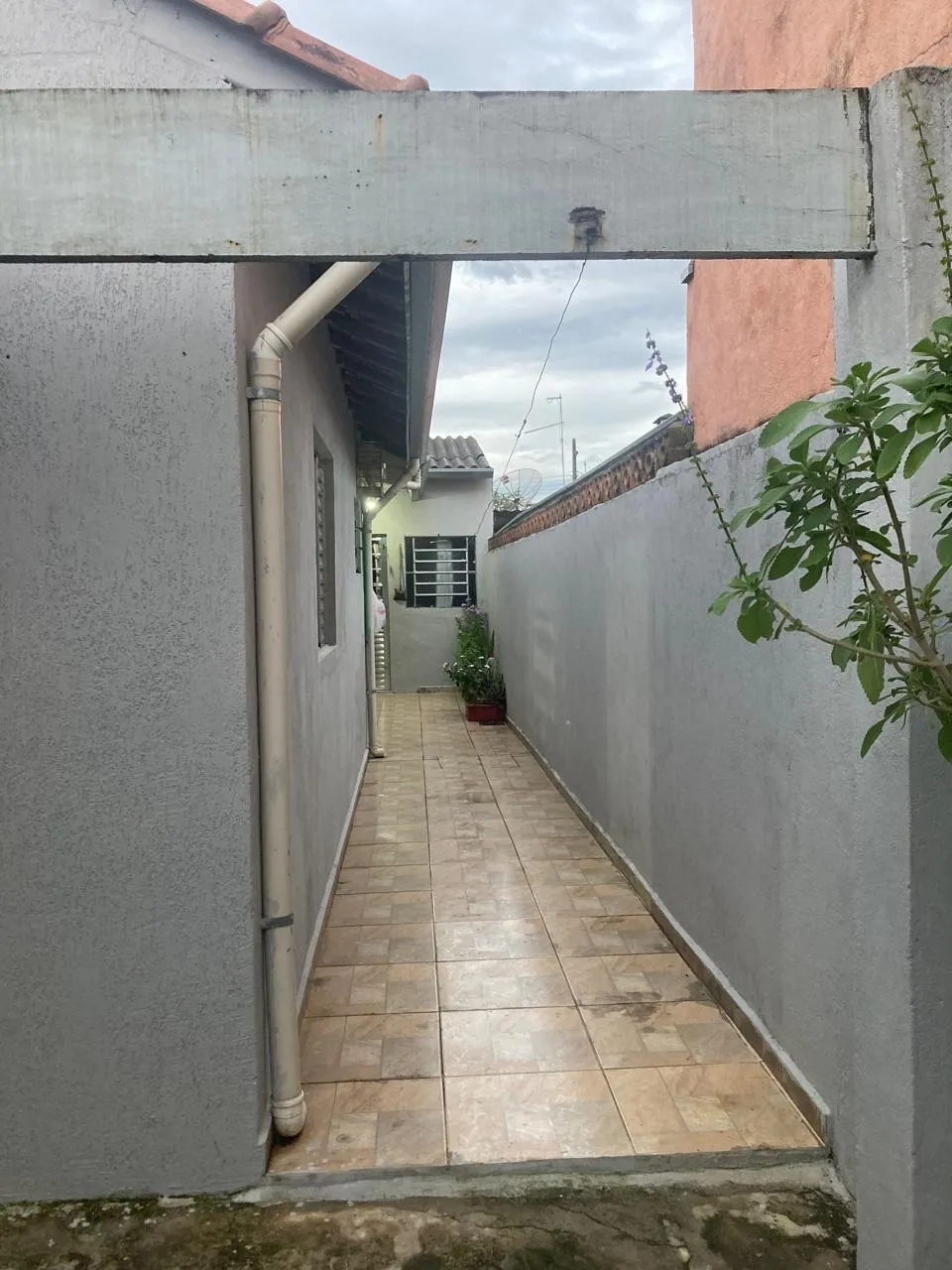 Imagem Casa à venda, Residencial Doutor Cícero da Silva Prado, Pindamonhangaba, SP
