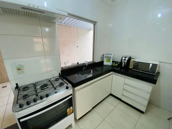 Imagem Apartamento à venda em São Joaquim de Bicas MG, bairro Alvorada Industrial