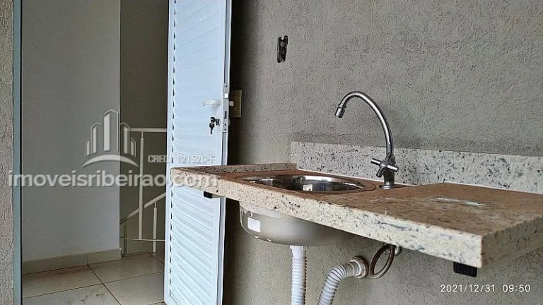 Imagem Apartamento Duplex 2 dormitórios Jardim Botânico #imoveisribeirao.com