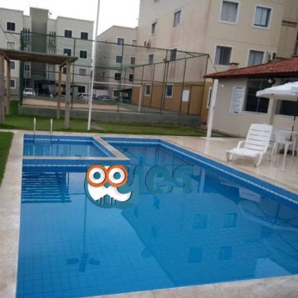 Imagem Apartamento para venda na Conceição com 2 quartos