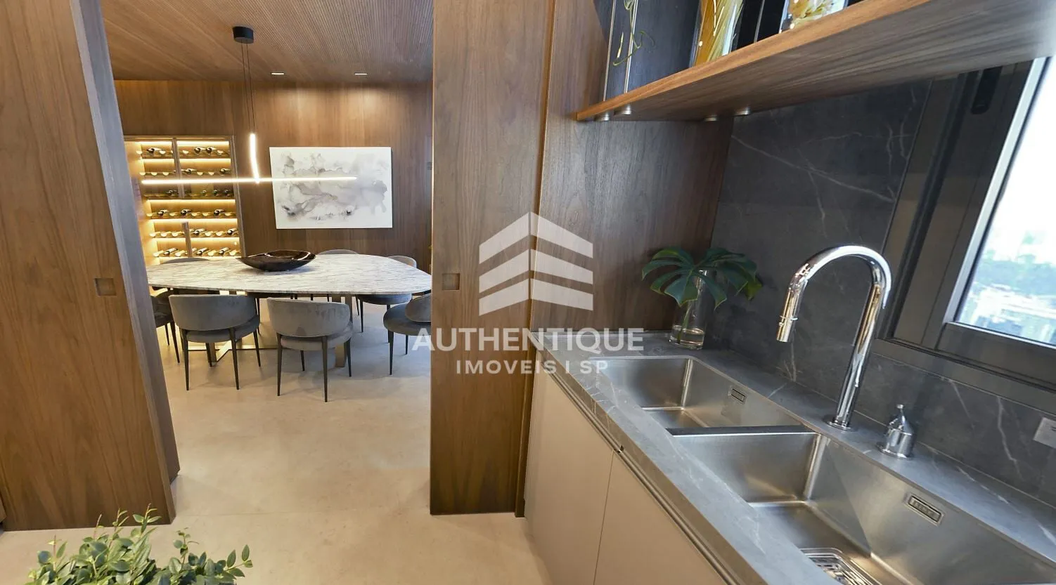 Imagem HADDOCK 885 JARDINS - HADDOCK LOBO - Apartamento à venda no bairro Jardins - São Paulo/SP, Zona Sul