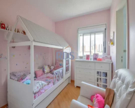 Imagem Apartamento - Padrão / Residencial / Vila Mariana
