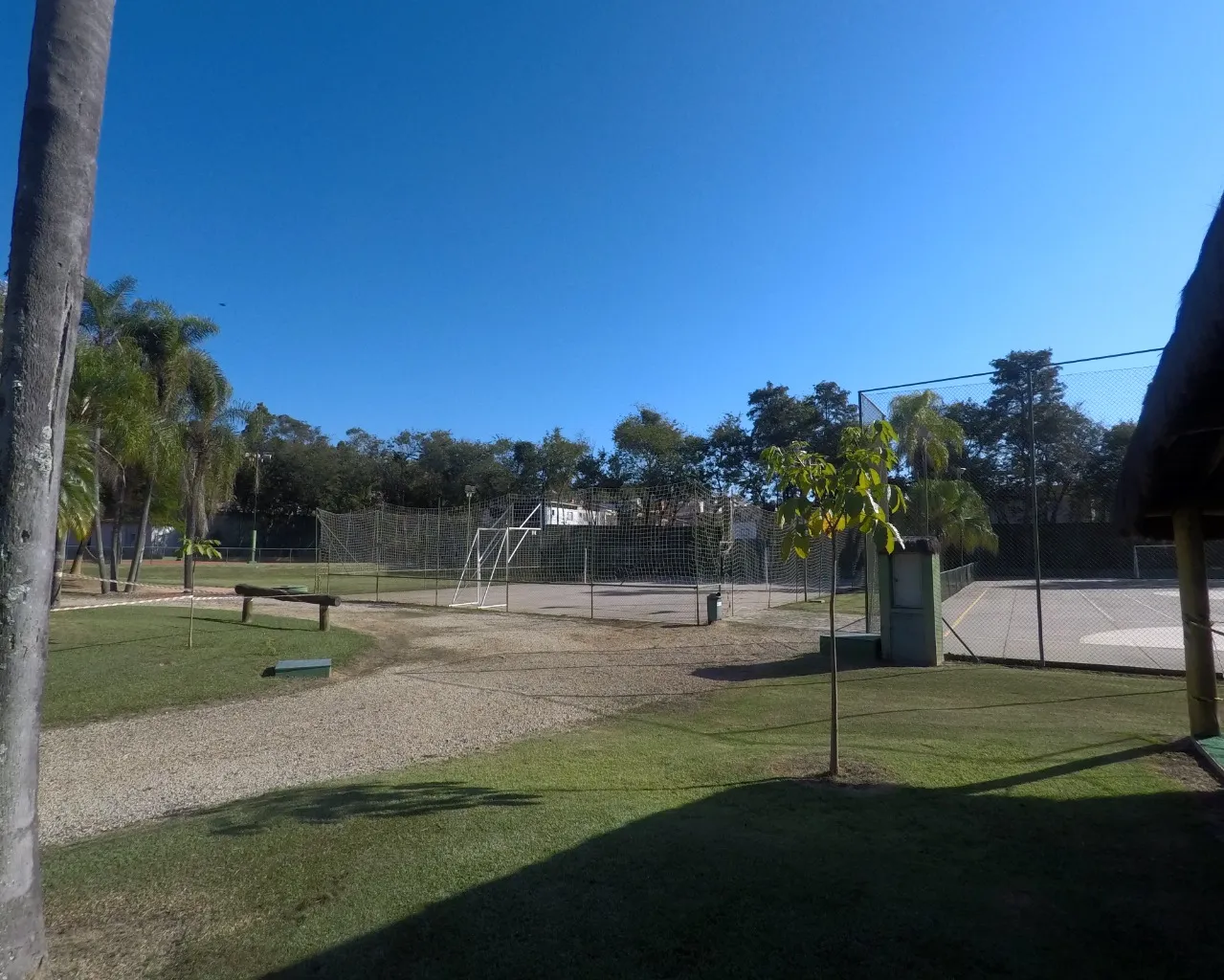 Imagem Terreno Exclusivo no Cond. City Castelo com 3.217,50M²