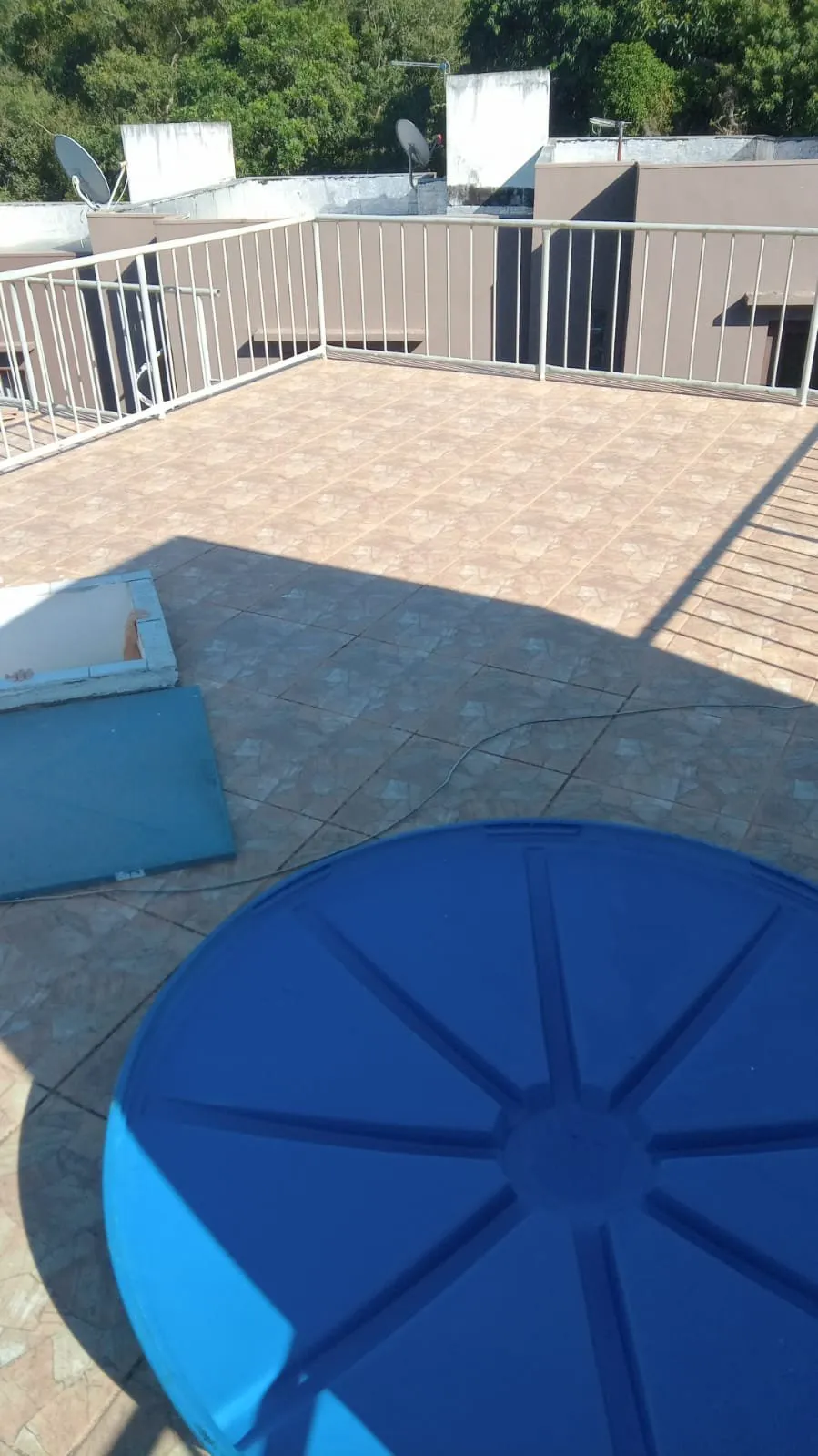 Imagem Sobrado a venda em Viamão bairro Querência com 60m²