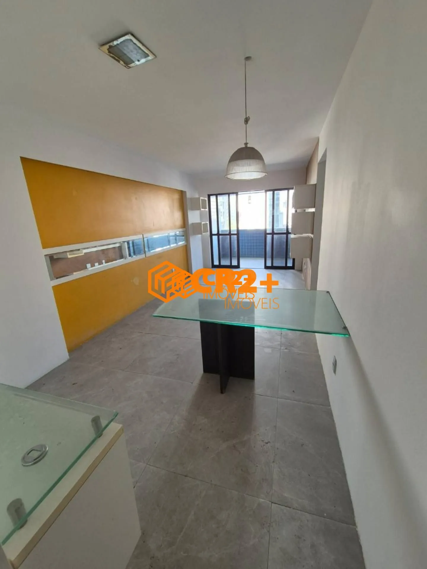 Imagem Apartamento a Venda de 90m²com 3 quartos 1 suíte em bairro Boa Viagem em Recif