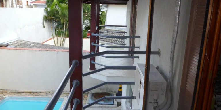 Imagem Casa de Condomínio com 4 Quartos à Venda, 500 m² em Centro - Santa Isabel