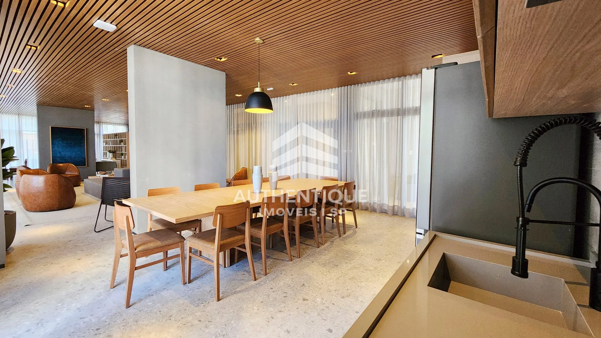 Imagem HELBOR EDITION VILA MADALENA - Apartamento no bairro Vila Madalena à venda