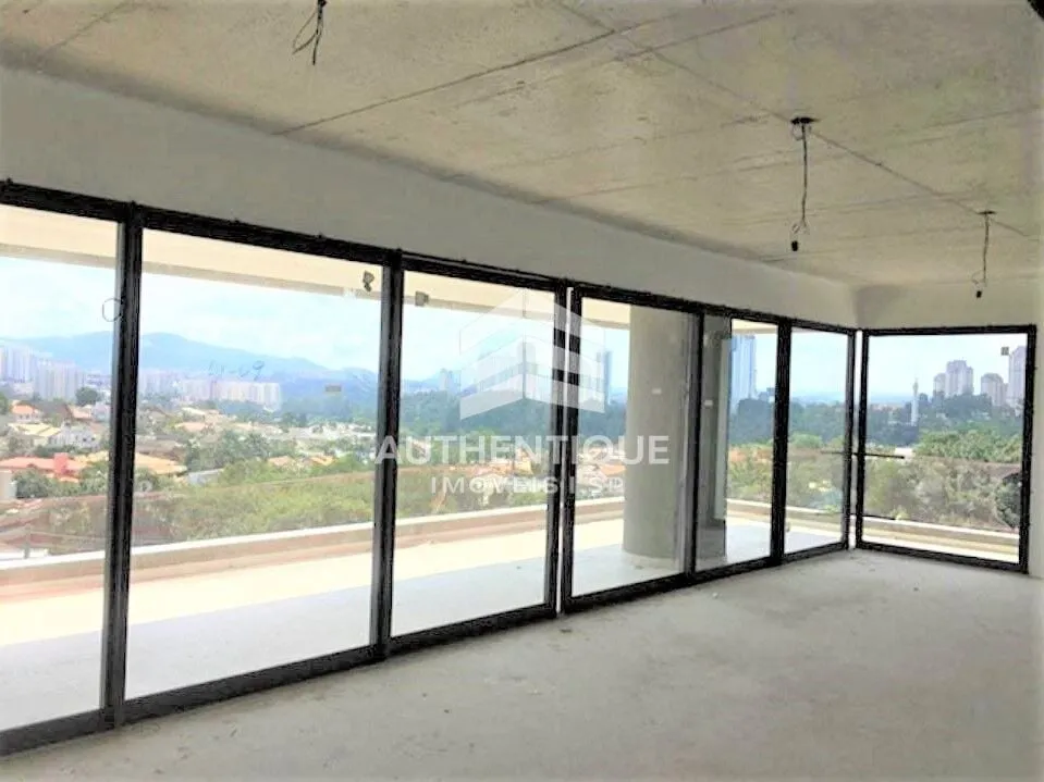 Imagem CANVAS HIGH HOUSES ALPHAVILLE - Apartamento à venda em Barueri/SP