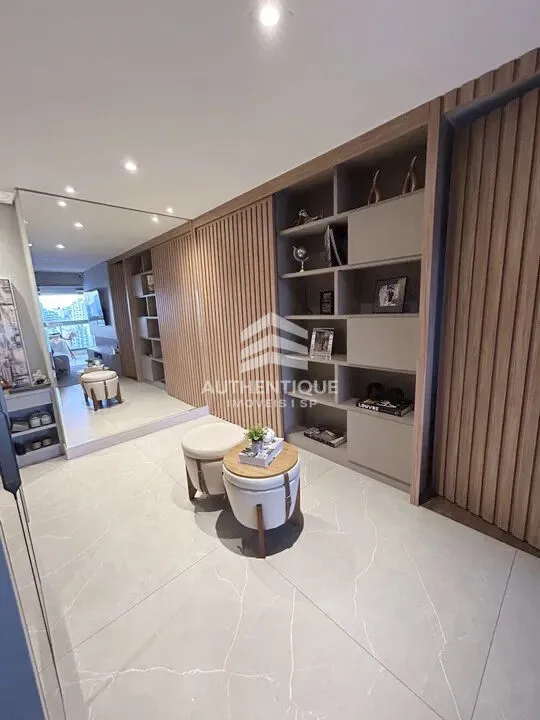 Imagem DESIGN 101 CHACARA KLABIN - Apartamento à venda no bairro Vila Mariana - São Paulo/SP, Zona Sul
