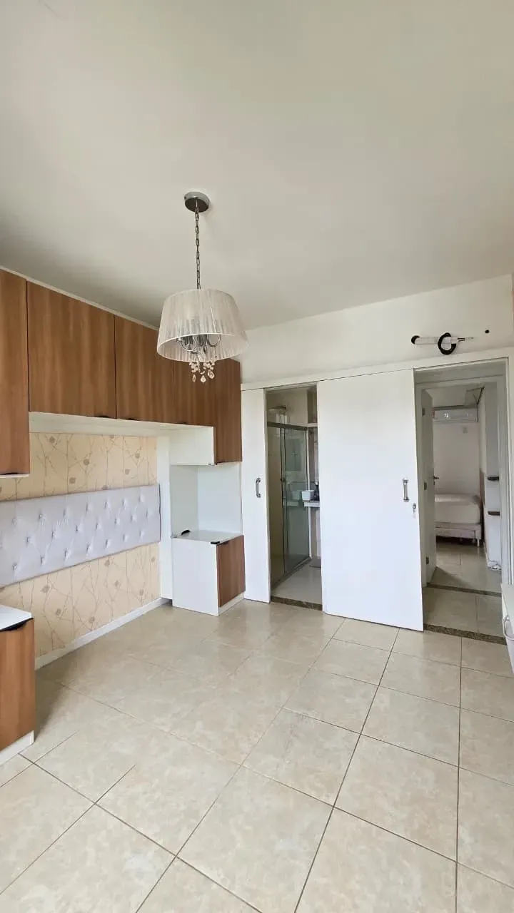Imagem Apartamento com 3 Quartos à Venda ou Locação, 79 m² em Stiep - Salvador