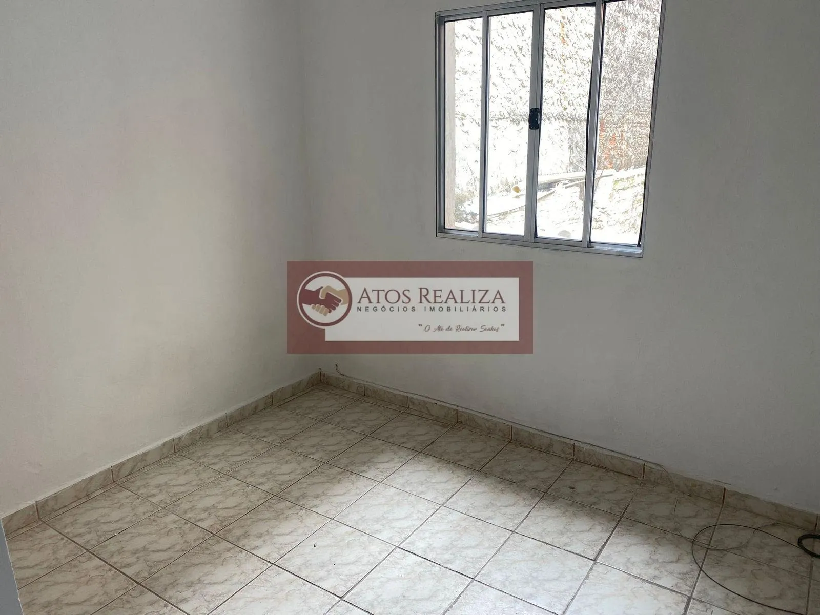 Imagem Casa para alugar na Vila Marari SP, 2 quartos, 48m² por R$1200