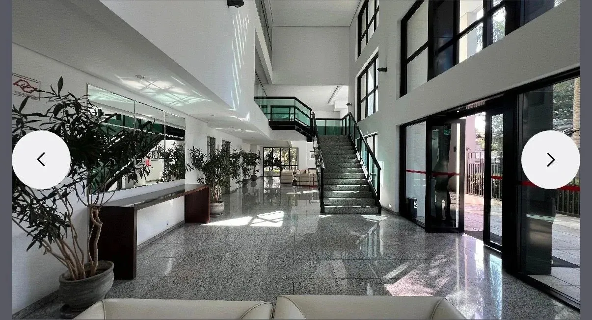 Imagem Apartamento para Venda em São Paulo, Pinheiros, 1 dormitório, 1 banheiro, 1 vaga