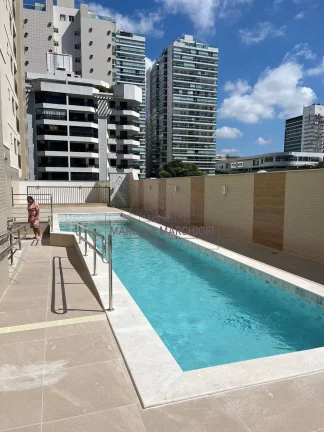 Imagem Apartamento de luxo na Praia da Costa