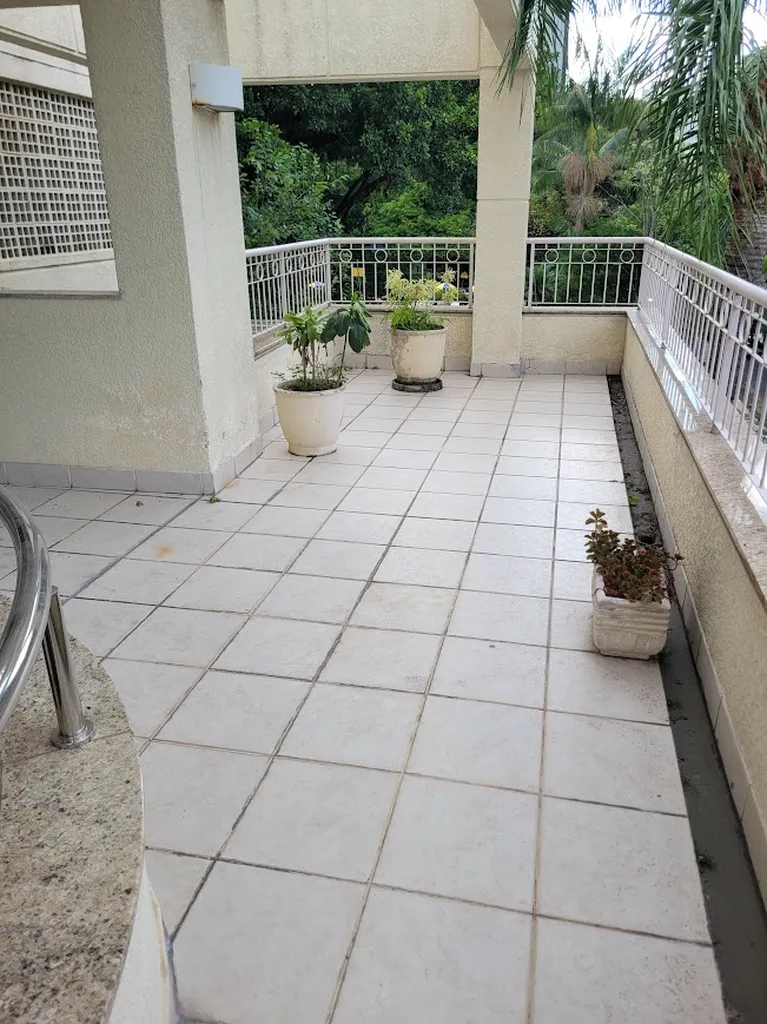 Imagem Apartamento em Moinhos de Vento