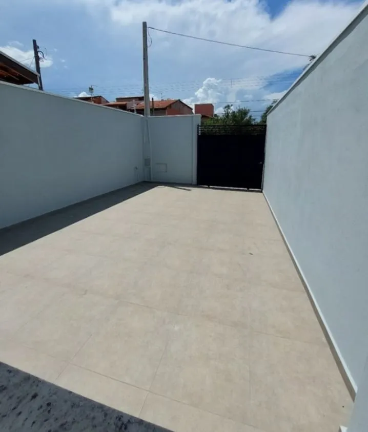 Imagem Casa à venda 3 Quartos, 1 Suite, 2 Vagas, 150M², Parque das Nações, Pindamonhangaba - SP