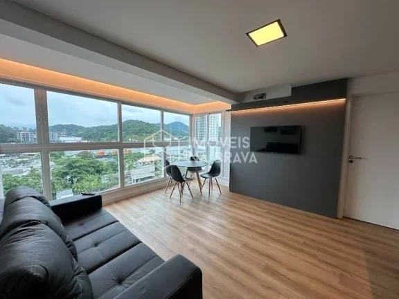 Foto do imóvel APARTAMENTO 2 QUARTOS - 1 VAGAS - LOCACAO - PRAIA BRAVA ITAJAI/SC em Avenida Osvaldo Reis