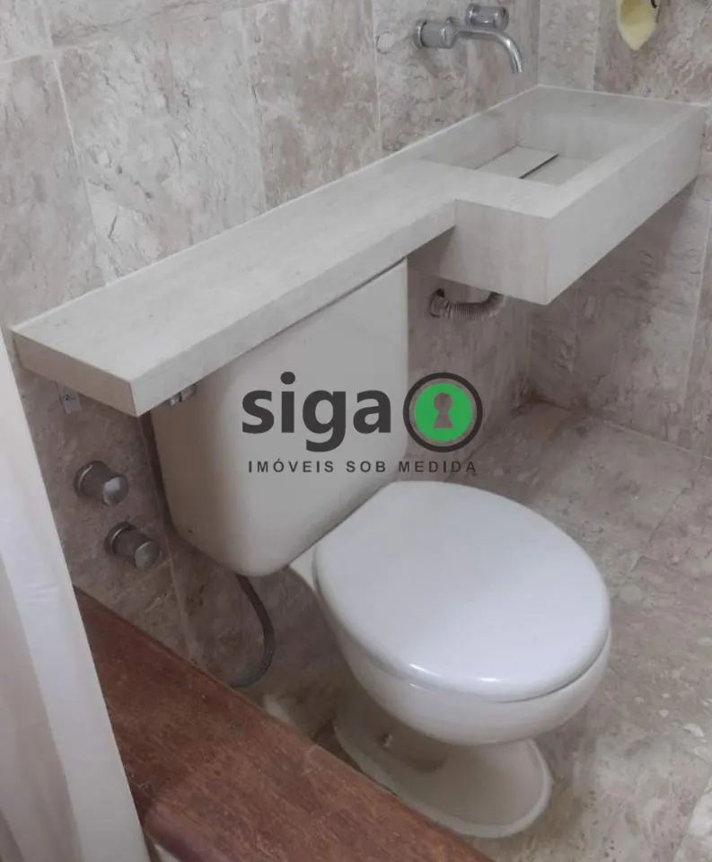 Imagem Apartamento para locação- Itaim Bibi