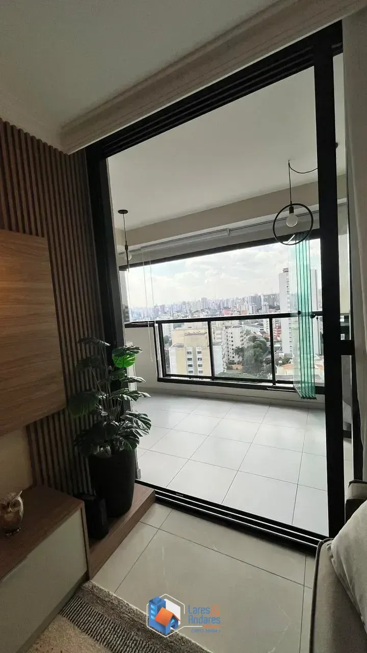 Imagem Apartamento para venda em Saúde com 2 quartos, sendo 1 suíte, 66m²