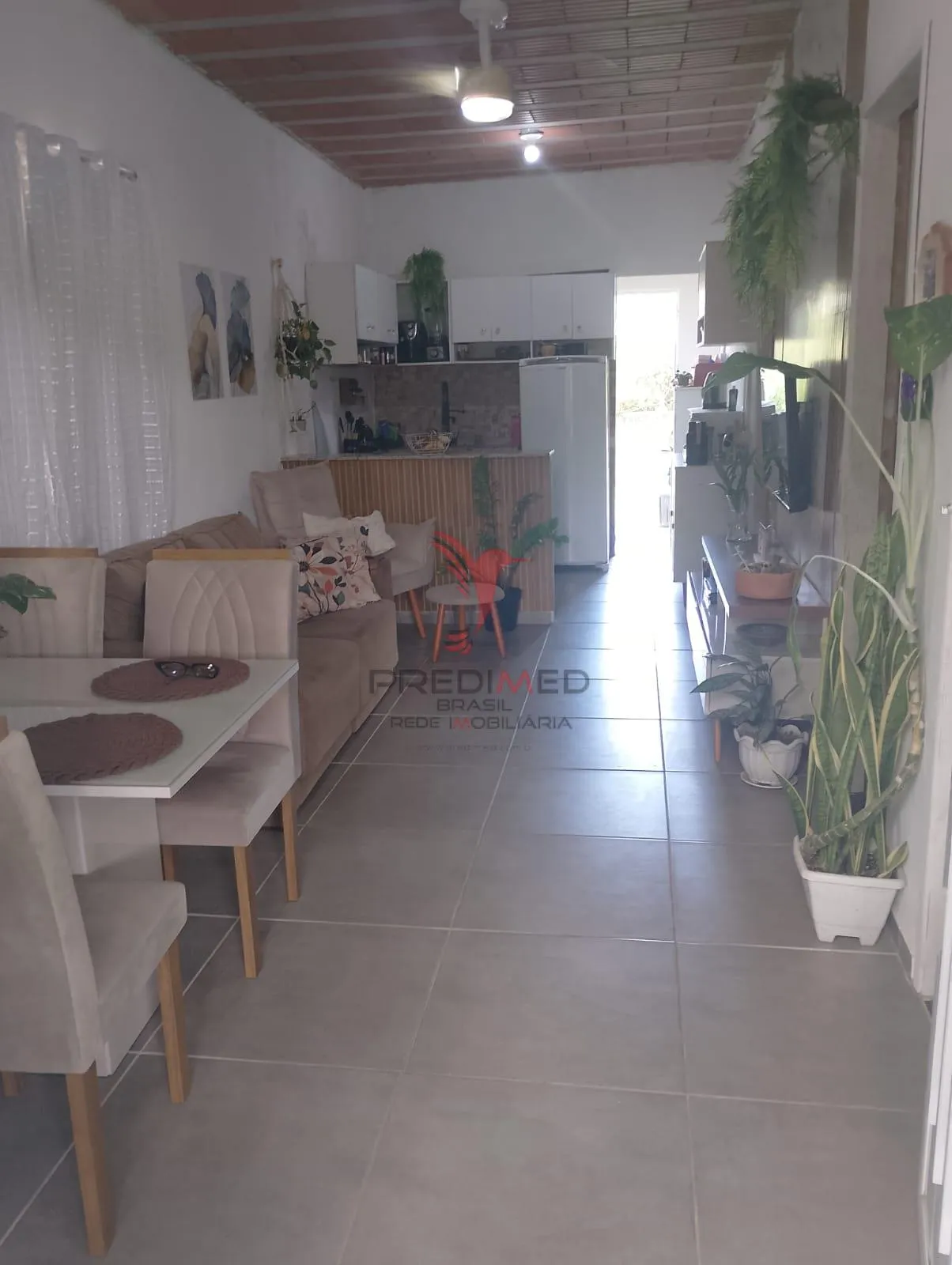 Imagem CASA À VENDA EM IGUABINHA - 300M DA PRAIA | PORTEIRA FECHADA