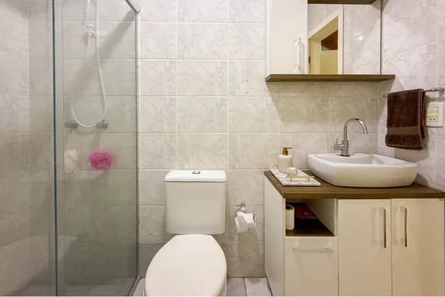 Imagem Casa para venda no bairro Niterói em Canoas
