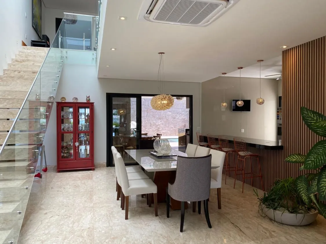 Imagem CASA - RESIDENCIAL VILLA RAVENA