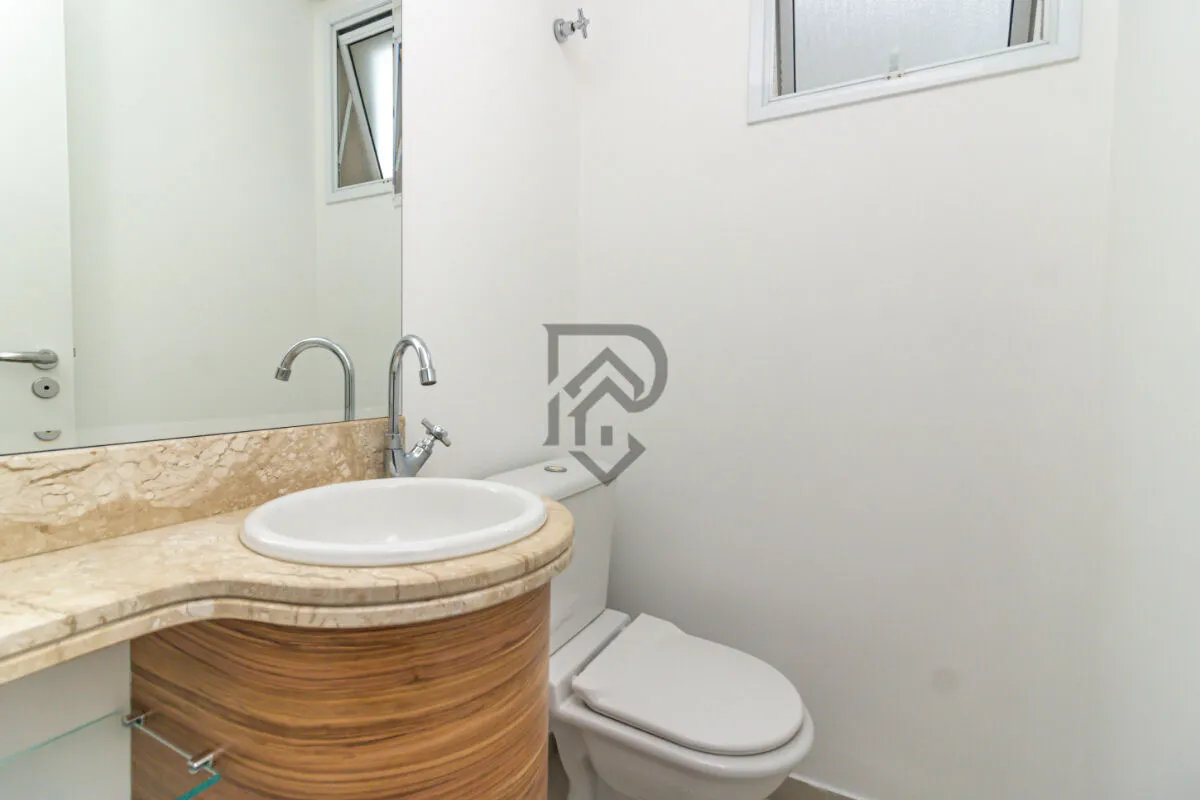 Imagem Apartamento Gran Paradiso andar alto