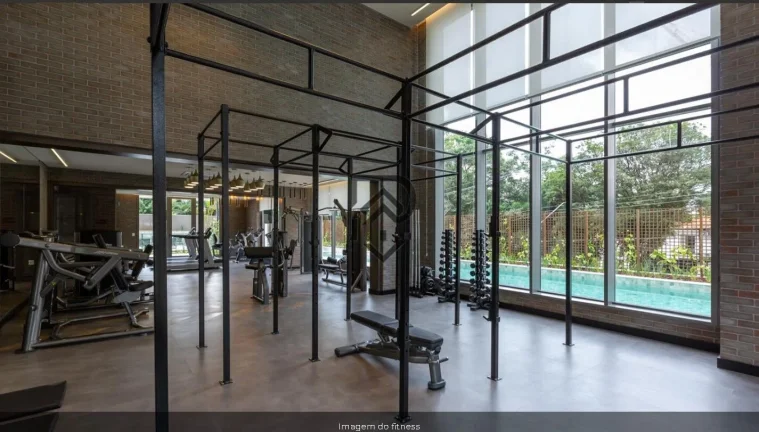 Imagem Apartamento campo belo pronto para morar andar alto vista livre