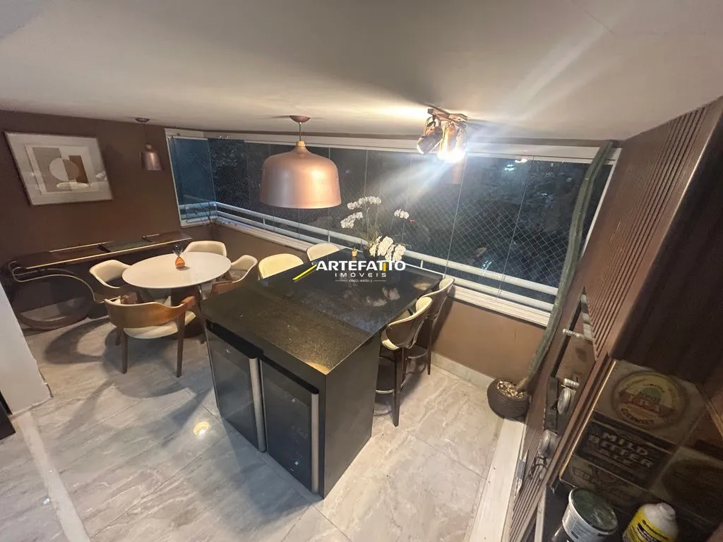 Imagem Apartamento à Venda em Morumbi, São Paulo - SP