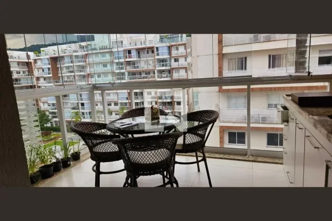 Imagem Apartamento à Venda - Recreio, 2 Quartos, 66 m2