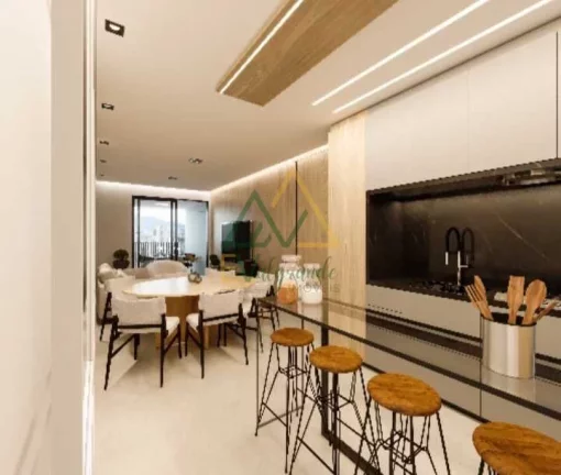 Imagem Apartamento Novo no Boa Vista