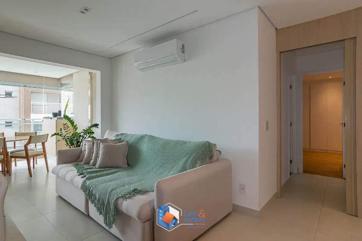 Imagem Apartamento para venda em Vila Ipojuca com 2 quartos, sendo 1 suíte, 76m²