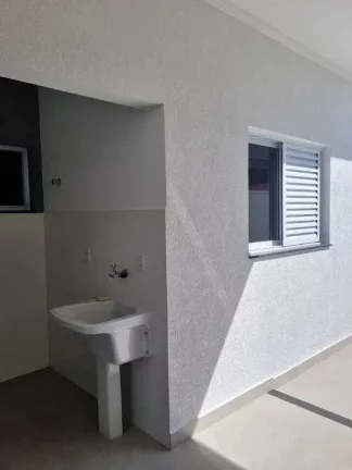 Imagem Linda casa 3 dormitórios- Villagio Ipanema