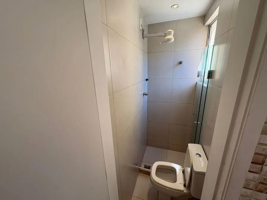 Imagem Cobertura duplex no Edifício Joá, 130 m² e 2 suítes