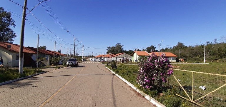 Imagem Terreno à Venda, 150 m² em Floresta - Nova Santa Rita